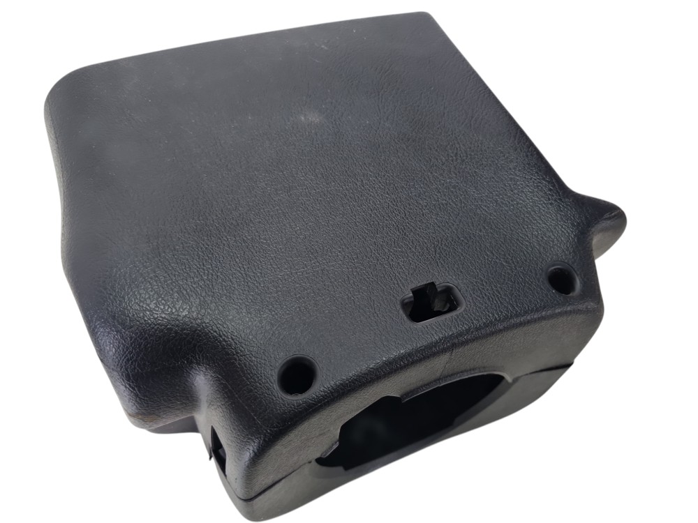 Capa Coluna Direção Peugeot 207 2012/2013 Original 2