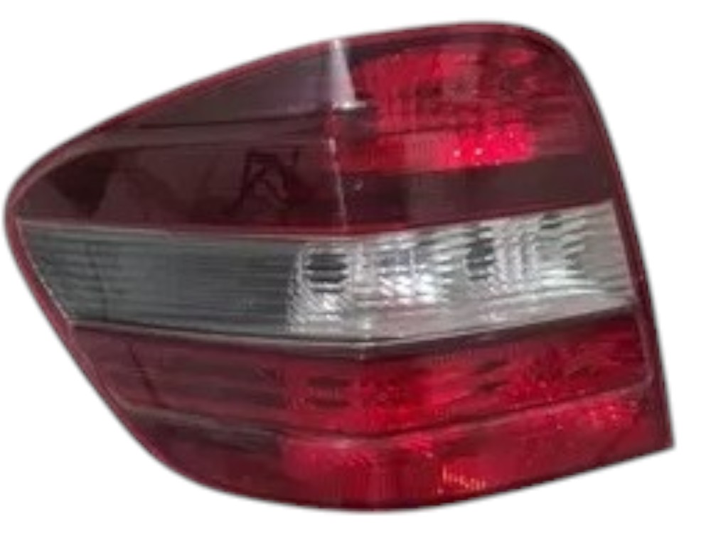 Lanterna Esquerda Mercedes Ml320 2006 2007 2008 2009 3