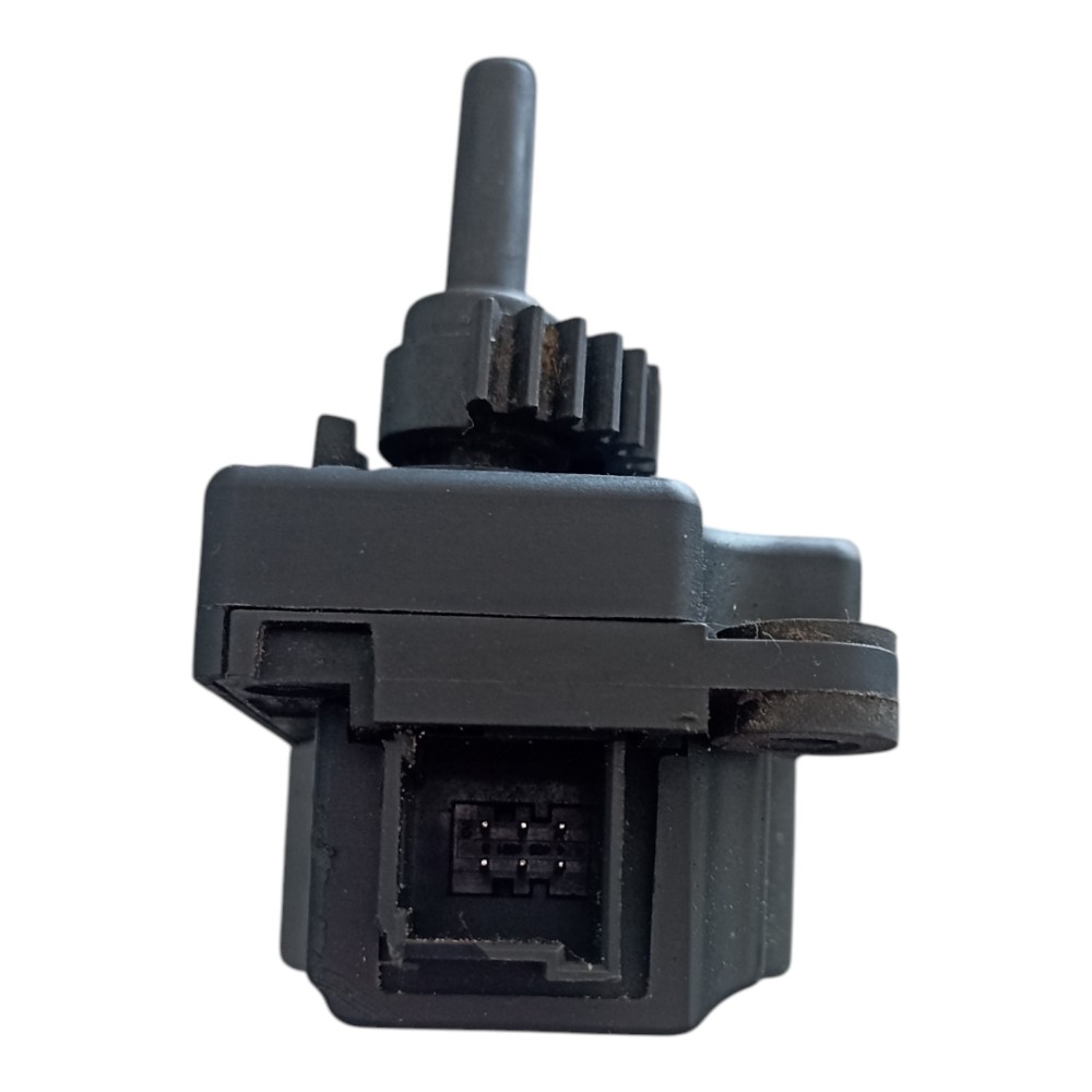 Motor Atuador Ar Caixa Condicionado Citroen C3 2013 À 2019. 1