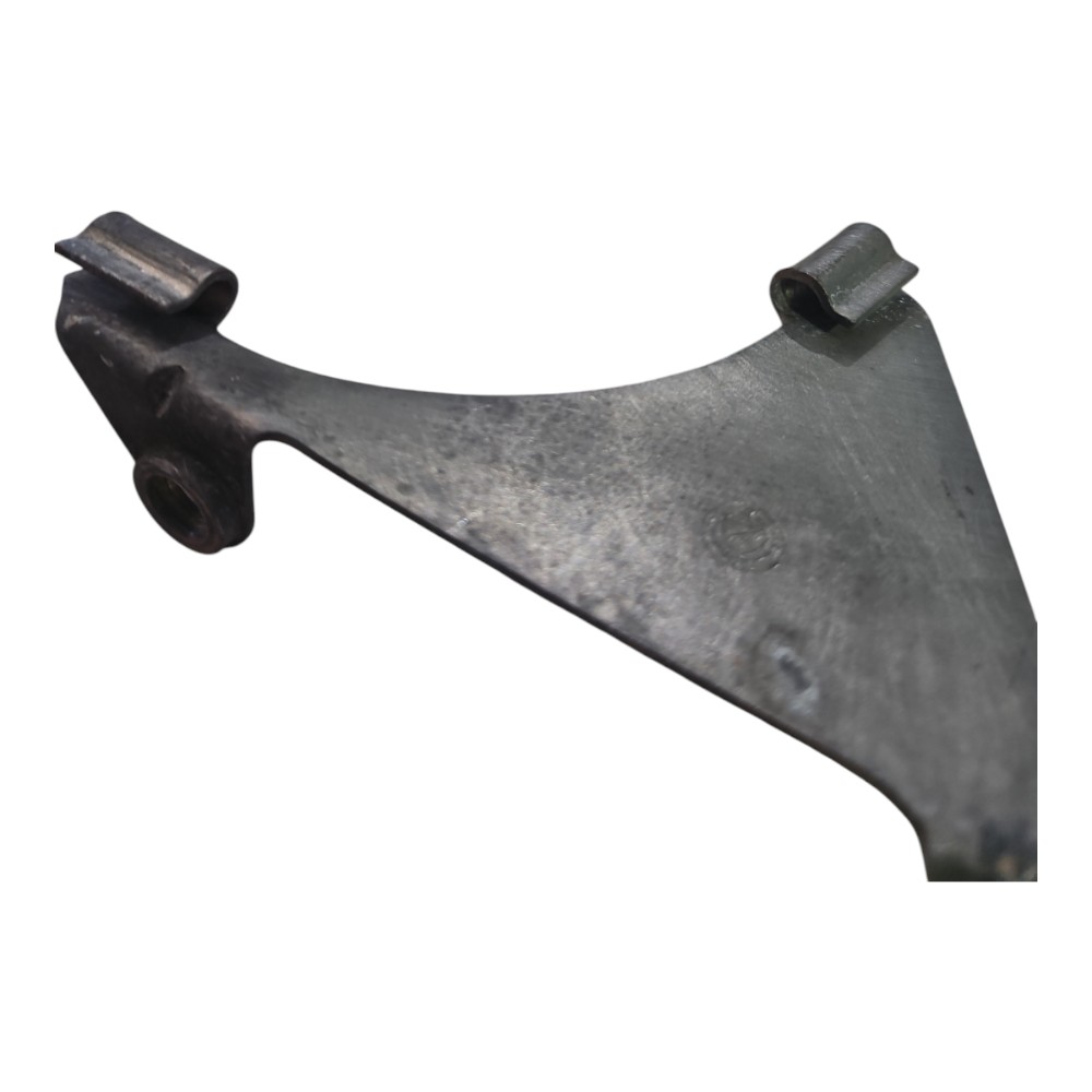 Suporte Cabo Embreagem Fiat Palio 1997 5