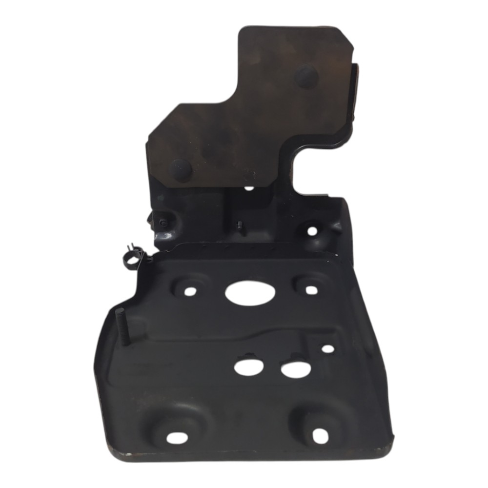 Suporte Caixa Da Bateria Fiat Uno 2014 V79 5