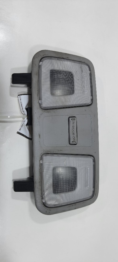 Luz teto dianteira hb20s 1.0 comfortline 2019 928501s0xx 3