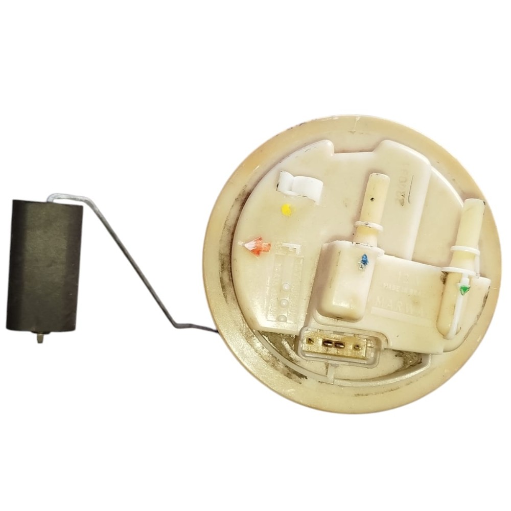 Bomba Combustivel C3 C4 Xsara 206 207 306 307 Partner 1.6 2