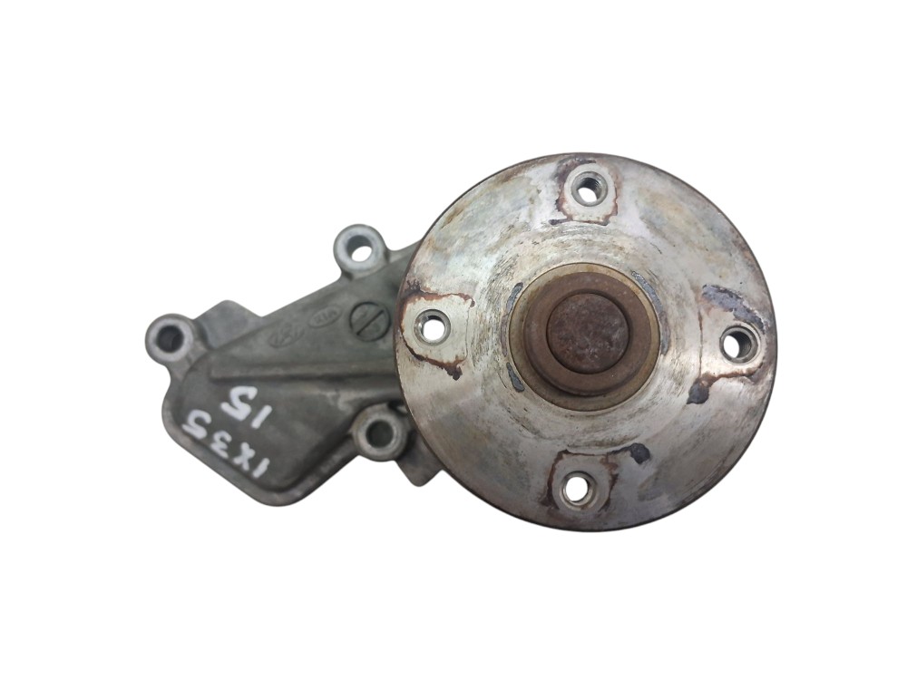 Bomba Agua Hyundai Ix35 2.0 16v 2016
