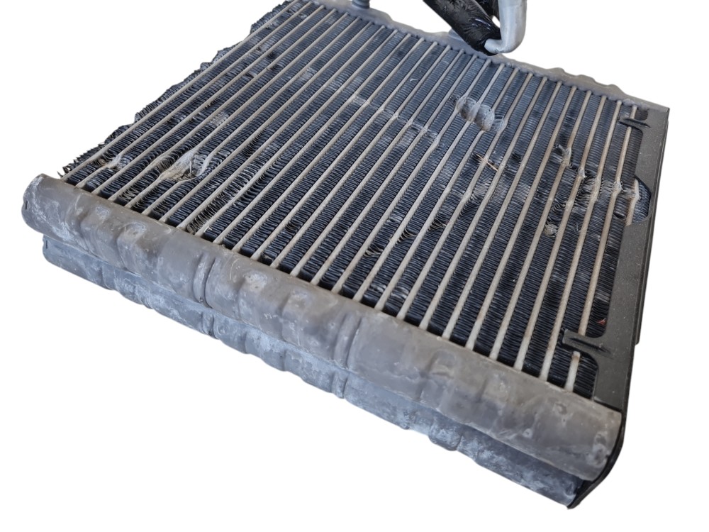 Evaporador Ar Condicionado Modelo Ed303004 Volvo 31497374 2