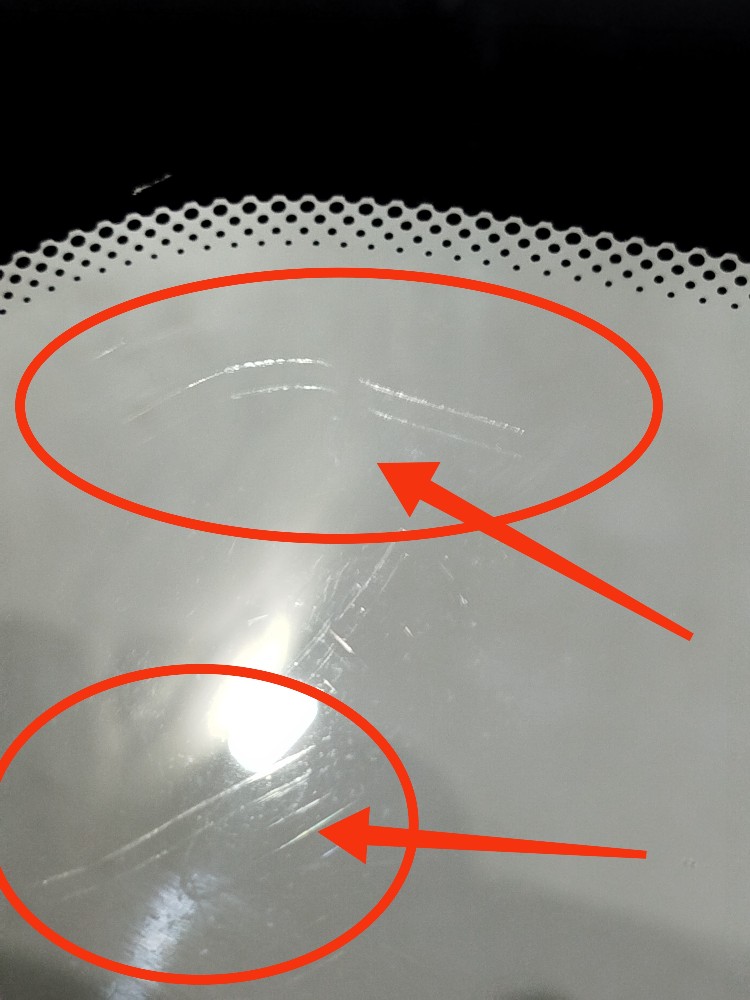 Vidro Fixo Porta Traseira Esquerda Megane 2012 1