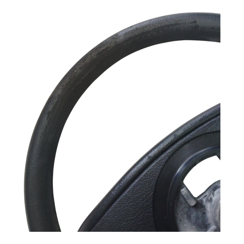 Volante Direção Citroen Xsara Picasso 2000 A 2010 Usado Preto 4