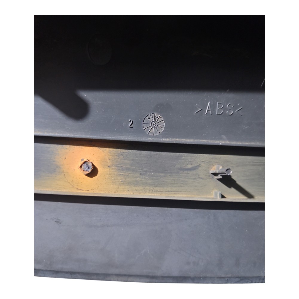 Moldura Break Light Fiat Palio Palio Weekend 1997/2000 3