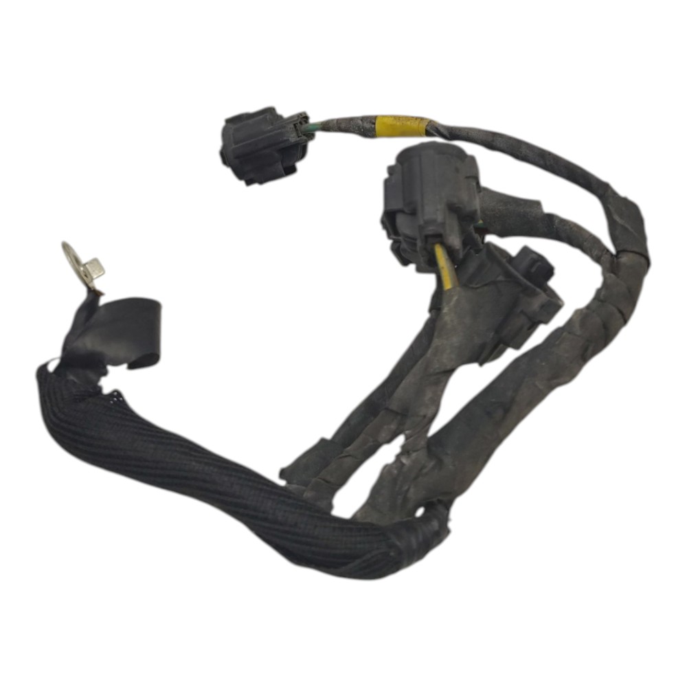 Chicote Plug Conector Vela Aquecedora Peugeot 208 1.6 14-15 3