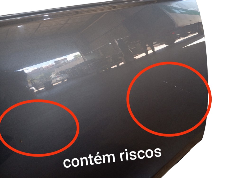 Porta Dianteira Direita Land Rover Discovery 2015 2018 V591 Dianteira Esquerda 4