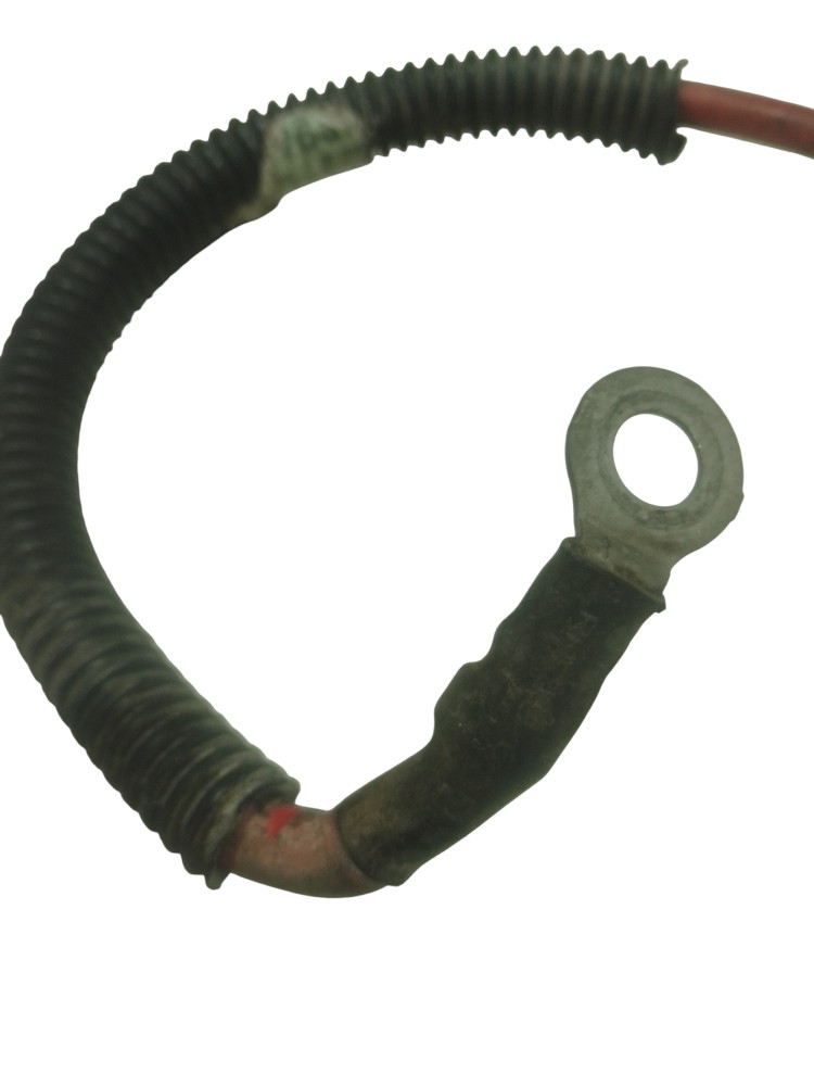 Chicote Terminal Polo Positivo Bateria Fiat Siena 2003 6