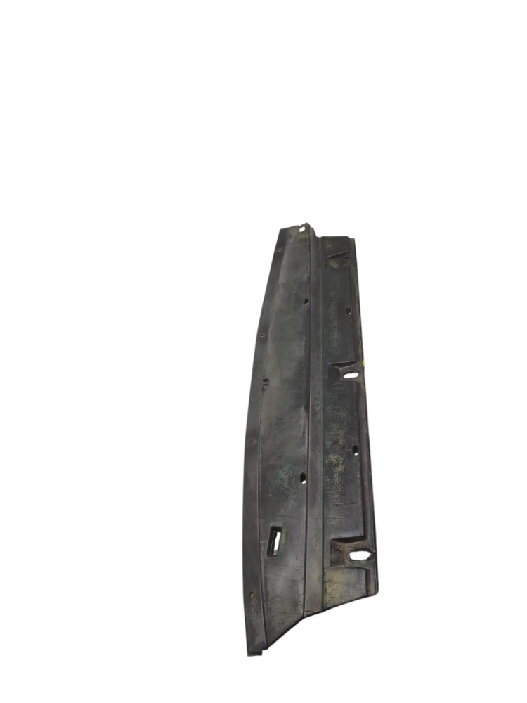 Defletor Inferior Radiador Renault Clio 1998 A 2003 77004327 4