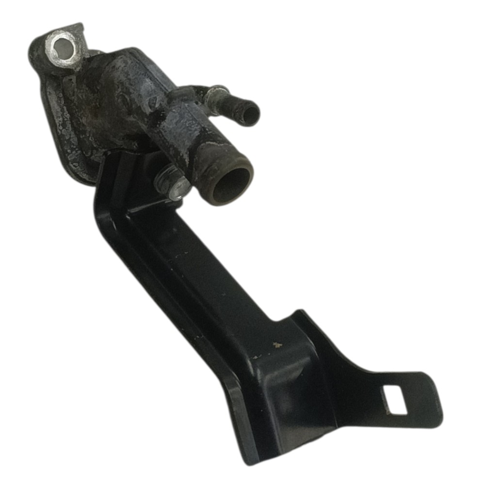 Flange Cano Água Motor Honda Civic G8 1.8 2007 2008 2009 10 3