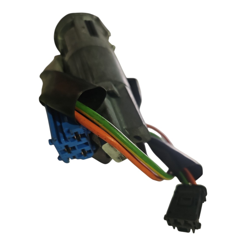 Comutador Cilindro Ignição Xsara Picasso Peugeot 206 00/14 2