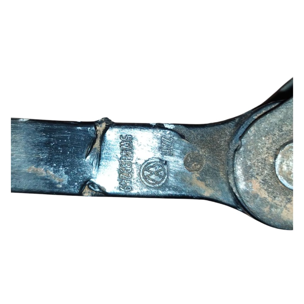 Limitador Porta Traseira Esquerda Gol G3 G4 99 2000 A 2008 7