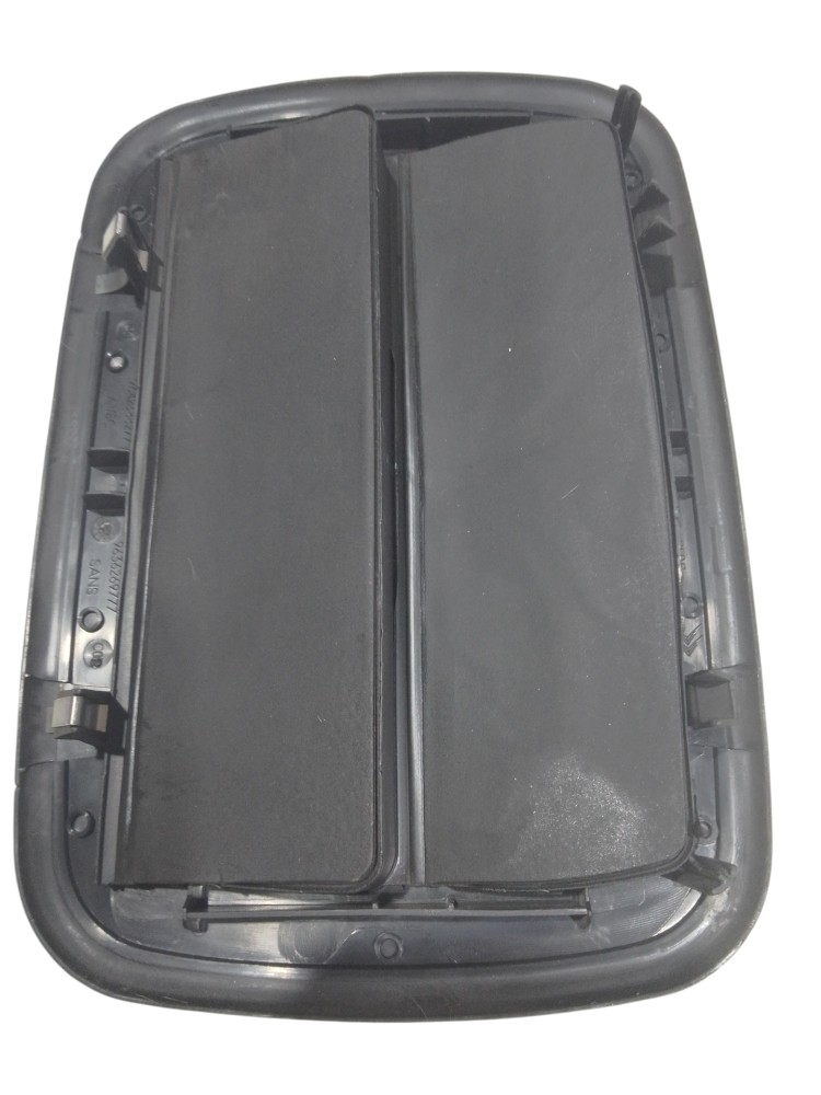 Difusor Ar Traseiro Xsara Picasso 2000 A 2012 Original 3