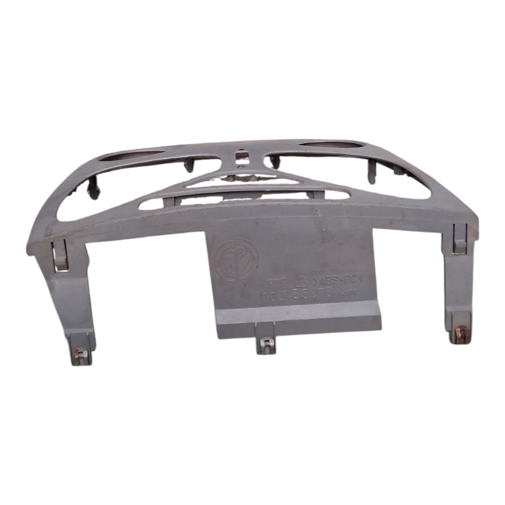Difusor Central Ar Fiat Palio 2009 4