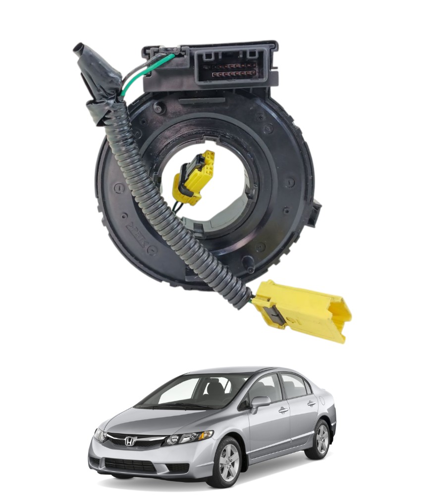 Fita airbag fita com comando honda  Civic  2007 a 2011 E3914