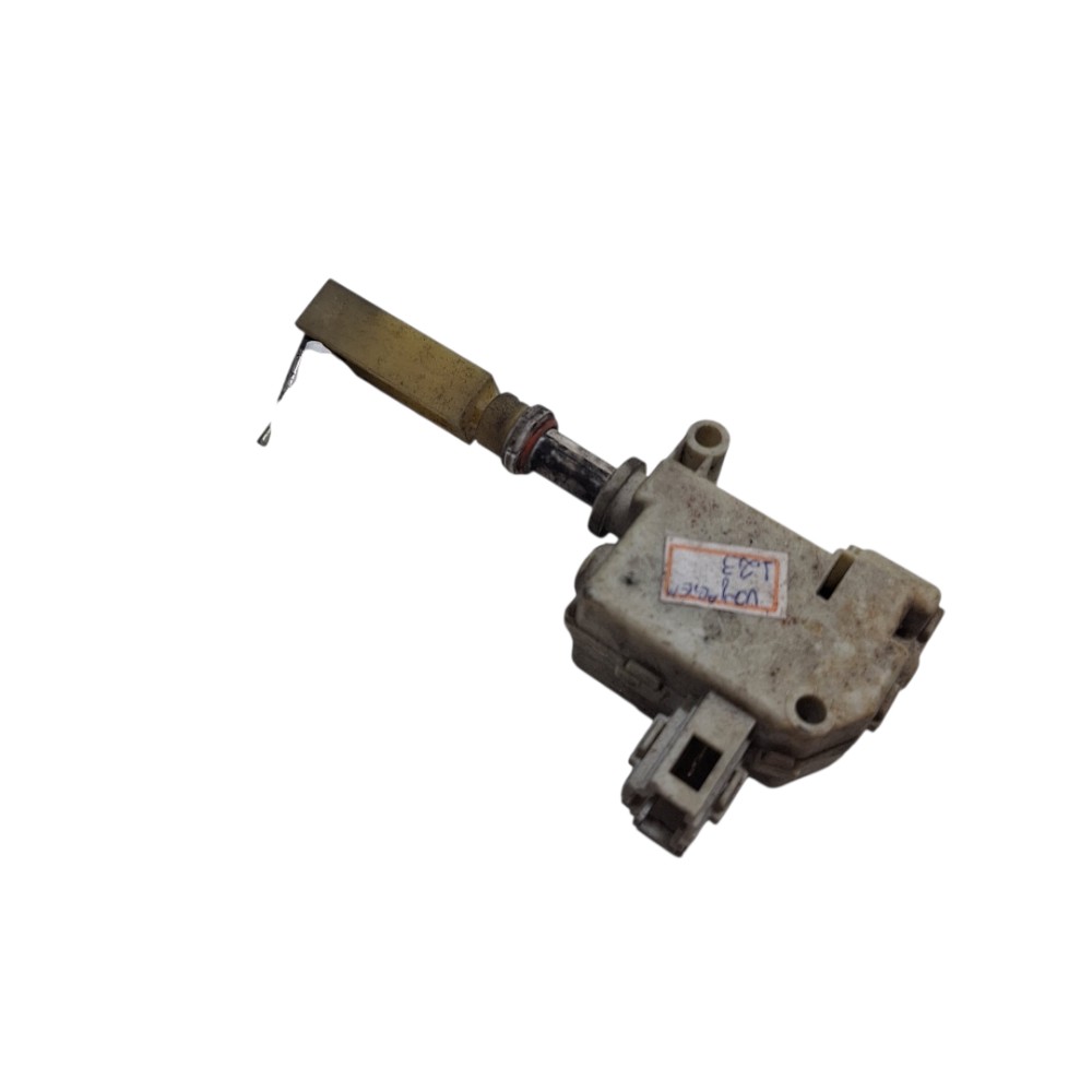 Motor Trava Elétrica Vw Gol G5 voyage