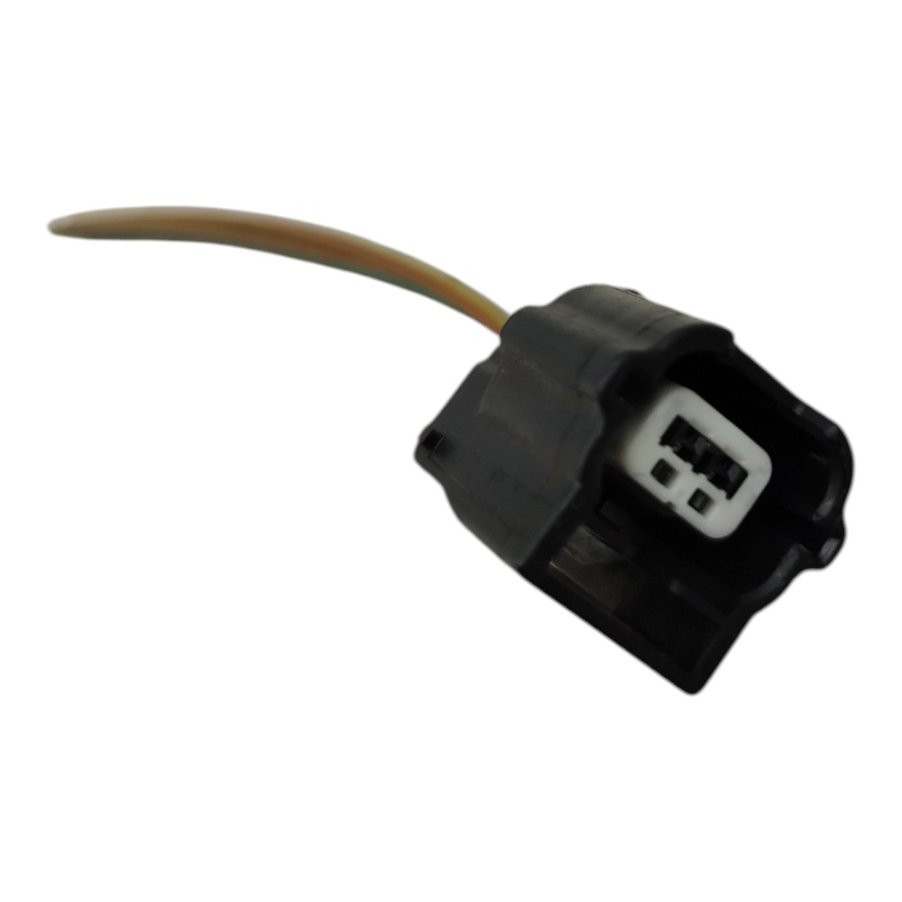 Plug Conector Fechadura Porta Renault Kwid 2024 2023 2022 21 3