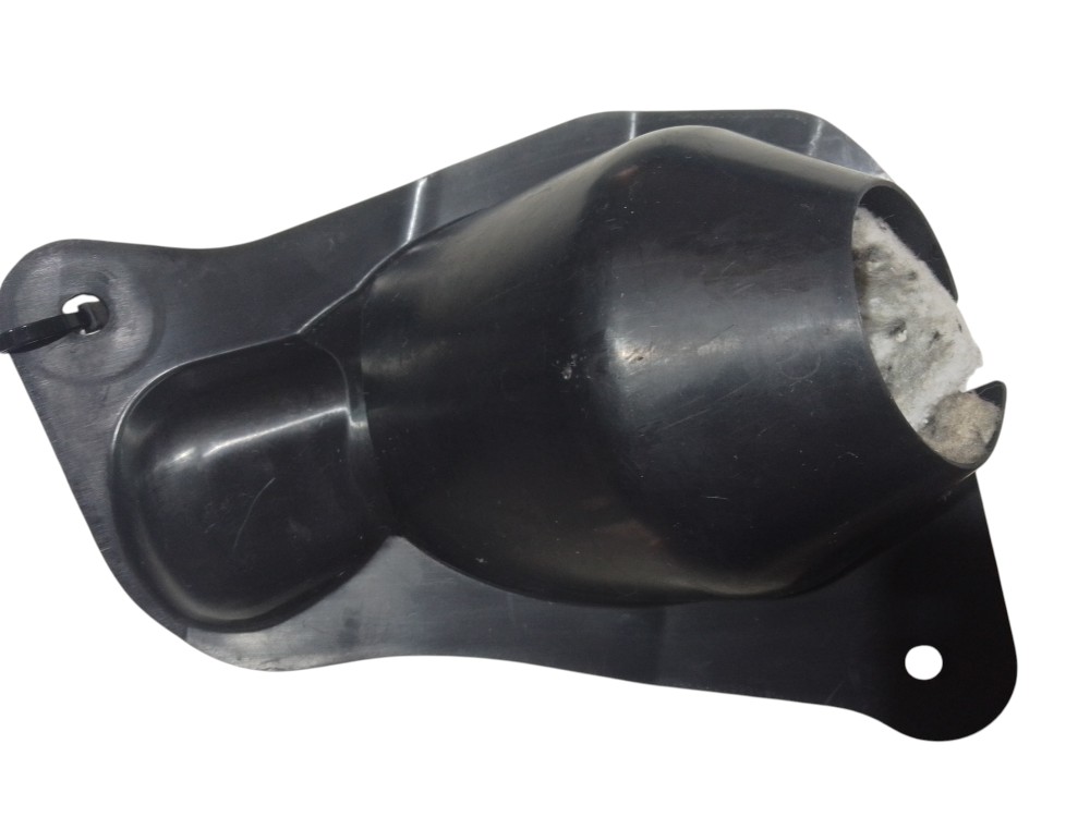 Coifa Tampa Voluna Direção Toyota Etios Sedan 2013 2020 Preto 3