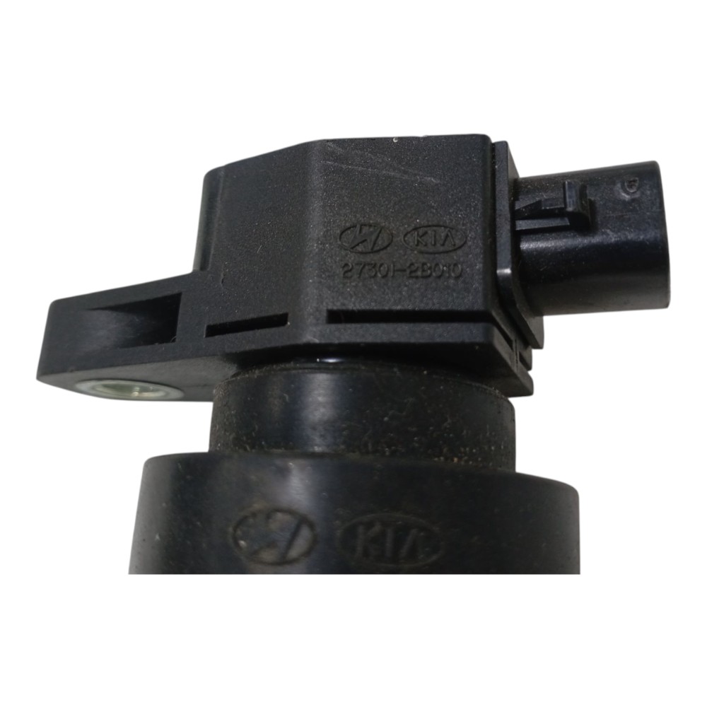 Bobina Hyundai I30 1.6 16v 2013 Mf-a1 10