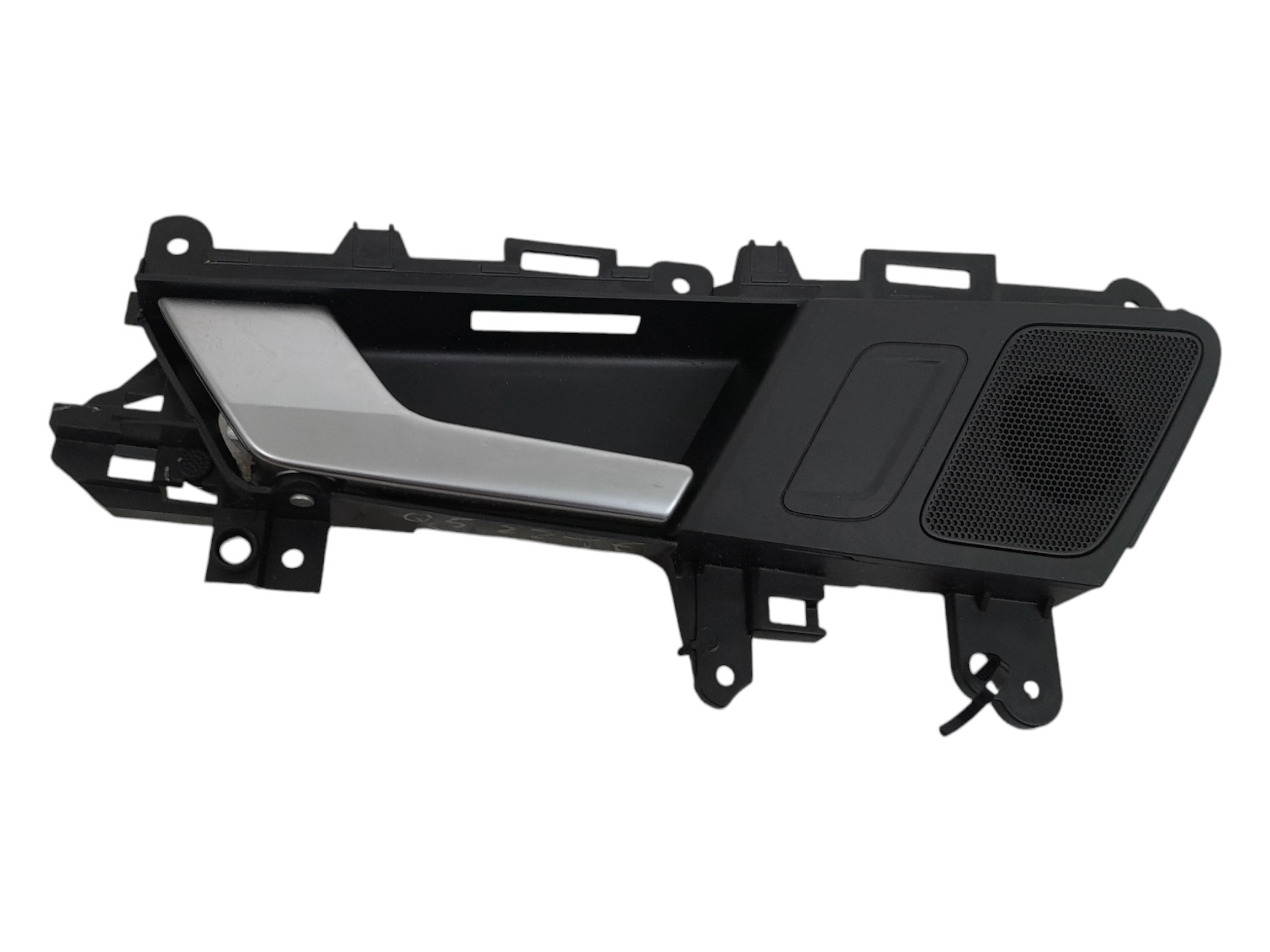Macaneta Interna Traseira Esquerda Audi Q5 2022 1