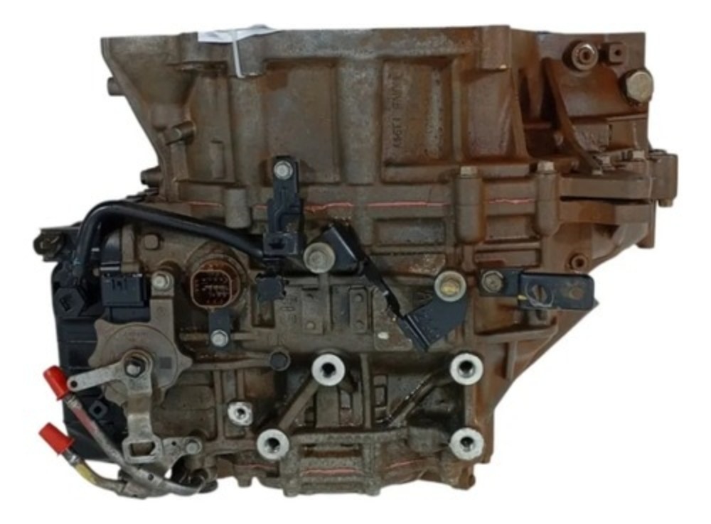 Câmbio Automático Hb20 1.6 Ano 2018 A6gf1 6