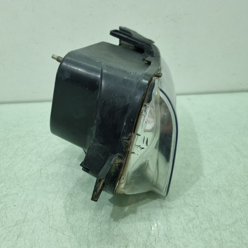 Farol Do Lado Esquerdo Fiat Uno Fire Modelos 2005/2010 Esquerdo/motorista 4