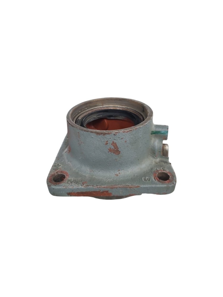Flange Caixa Cambio Eaton 4