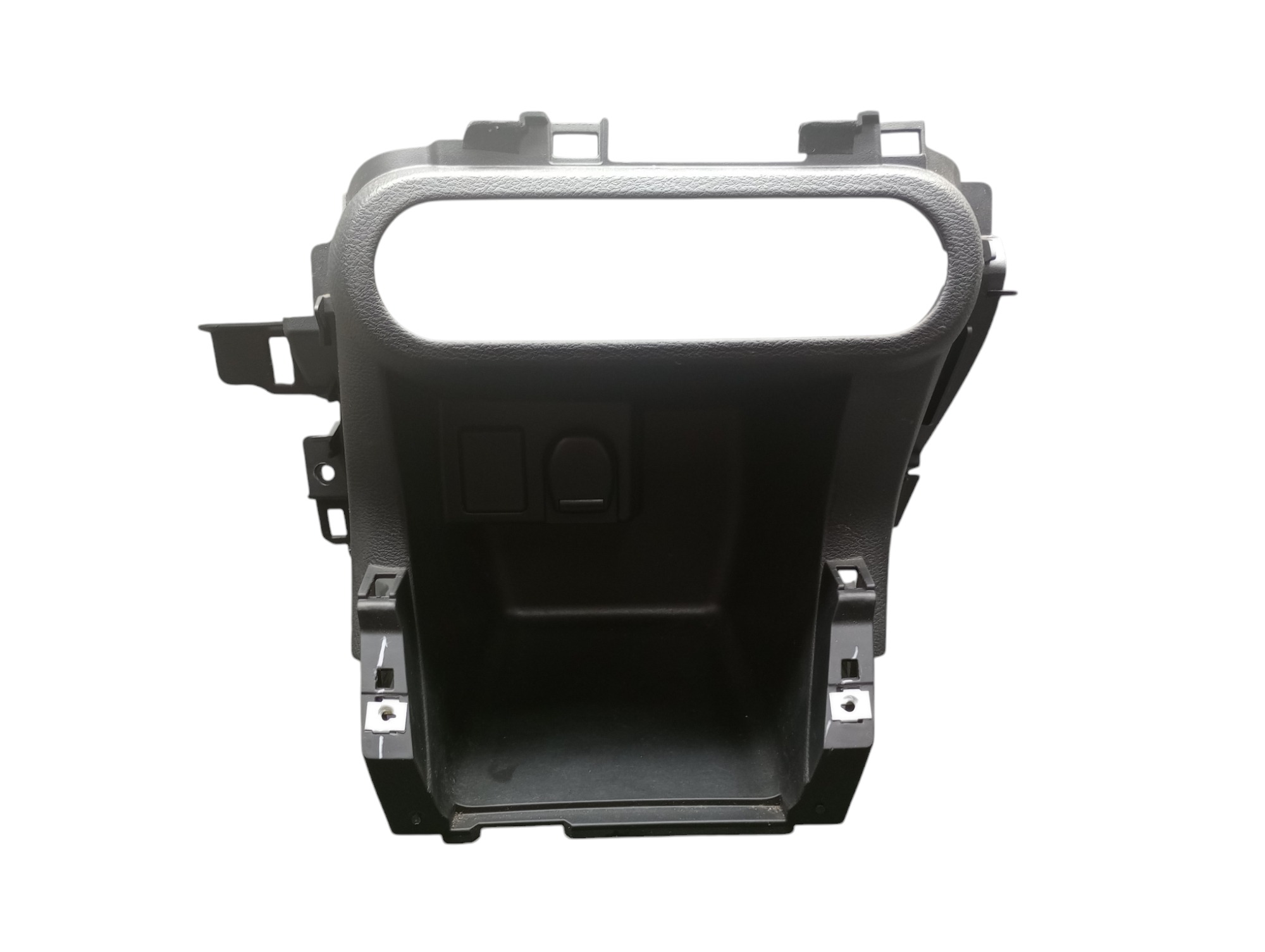 Acabamento Inferior Painel Nissan Kicks 2020 689225ra0a 2