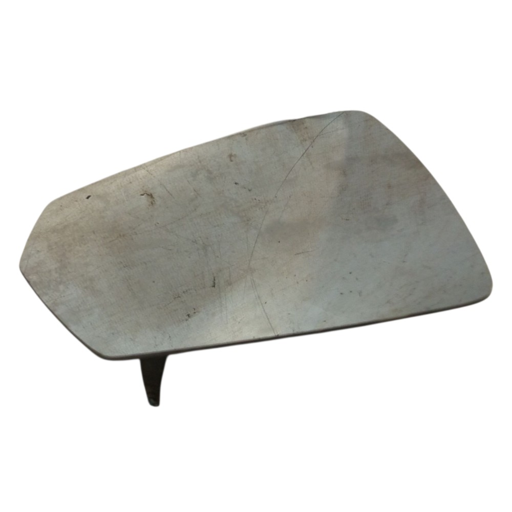 Lente Retrovisor Esquerdo Polo Virtus Esq 2018 2020 2022 6