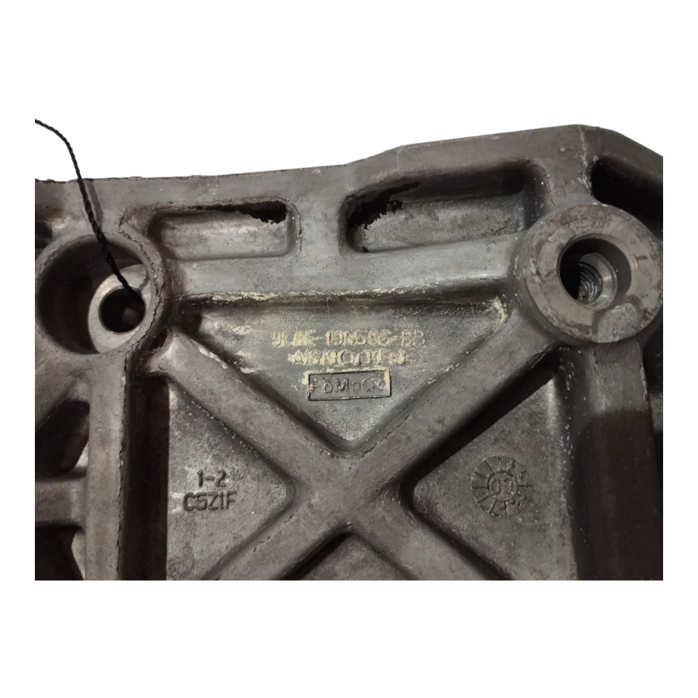 Suporte Compressor Ford Fusion 2009 2012 V637 1