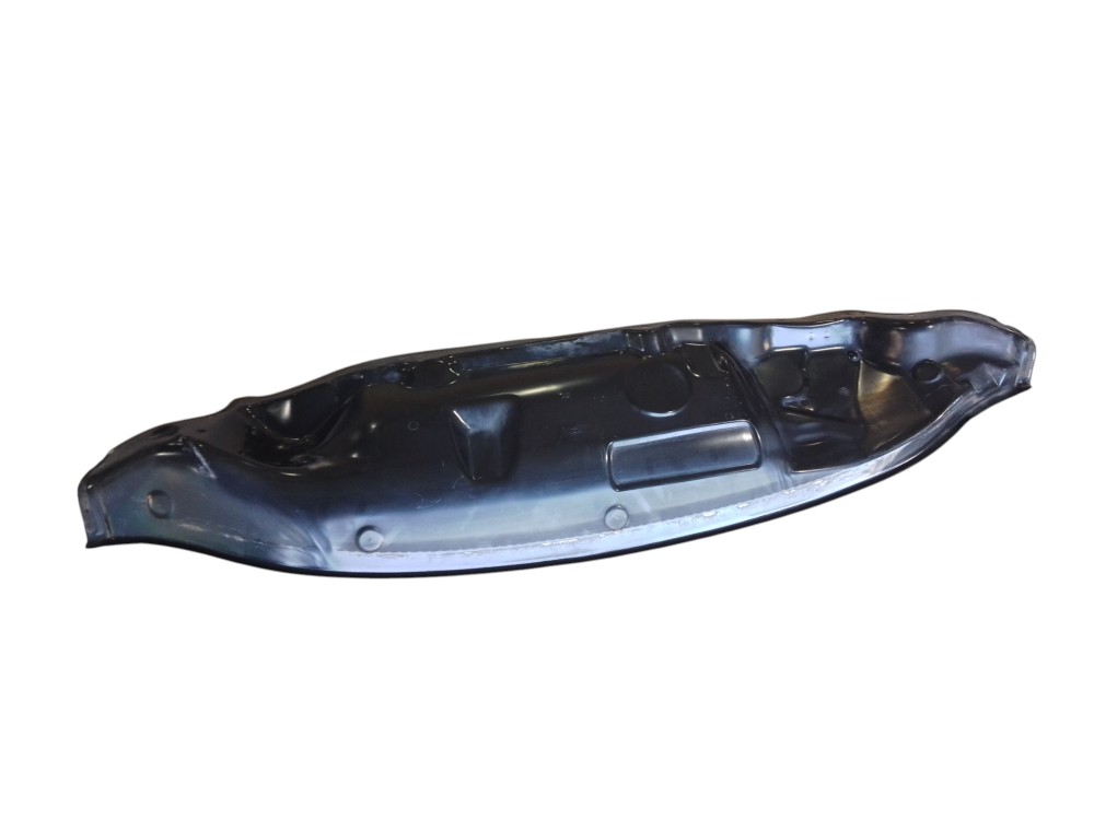Alma Painel Corta Fogo Volkswagen Fox Spacefox 2010/2019 4