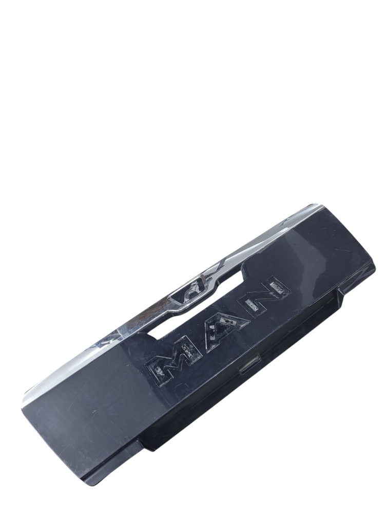 Grade Frontal Man Tgx 2