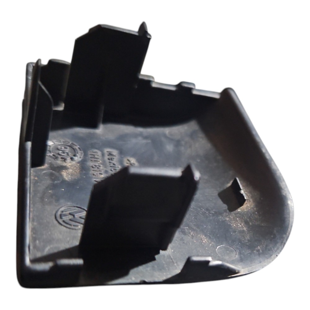 Moldura Tampa Painel Volkswagen Golf Mk3 1995 A 2000  Preto Preto Preto 2