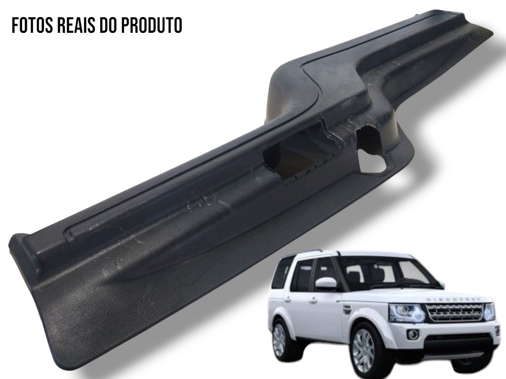 Acabamento Tampa Traseira Land Rover Discovery 4 ERQ000104 1