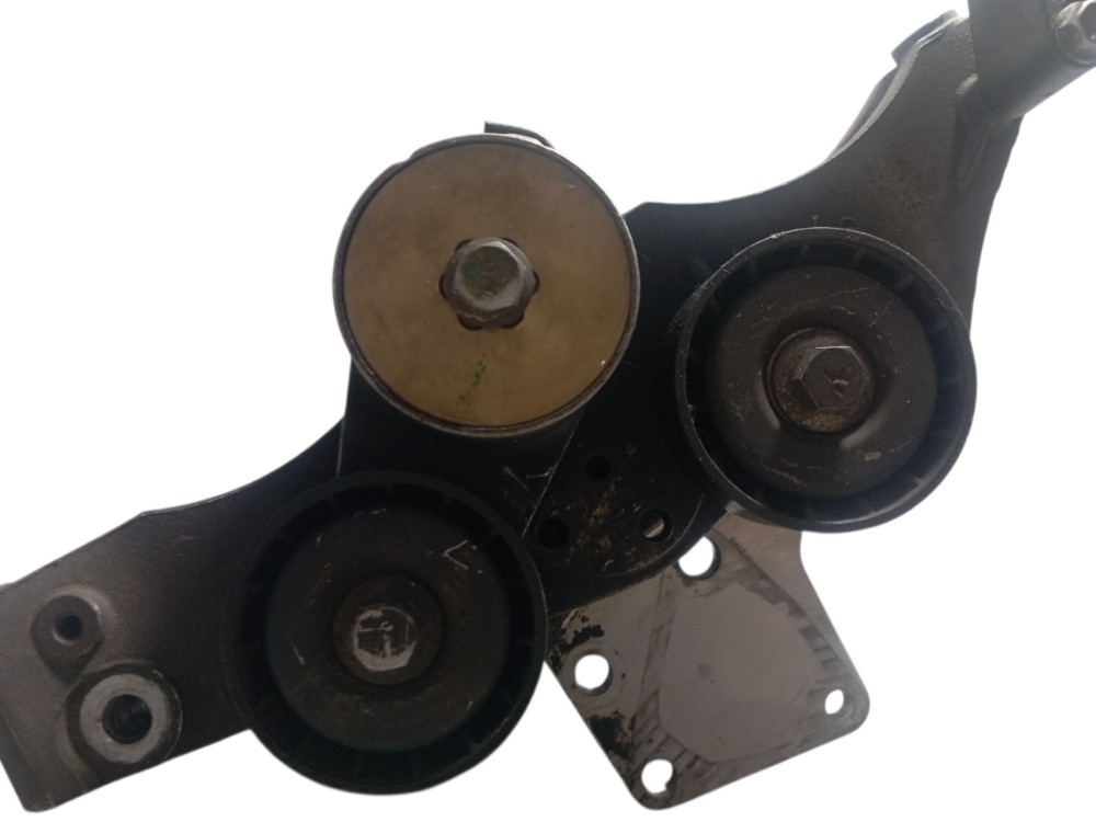 Suporte Alternador Fiat Palio Siena 6