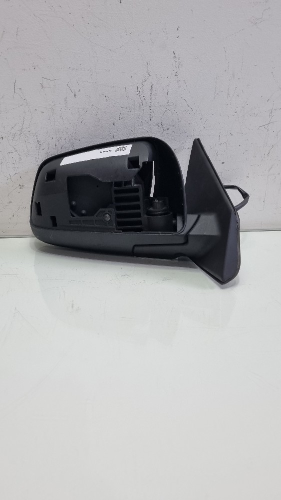 Retrovisor Lancer Direito Elétrico S/Capa modelos 2010/2011 2