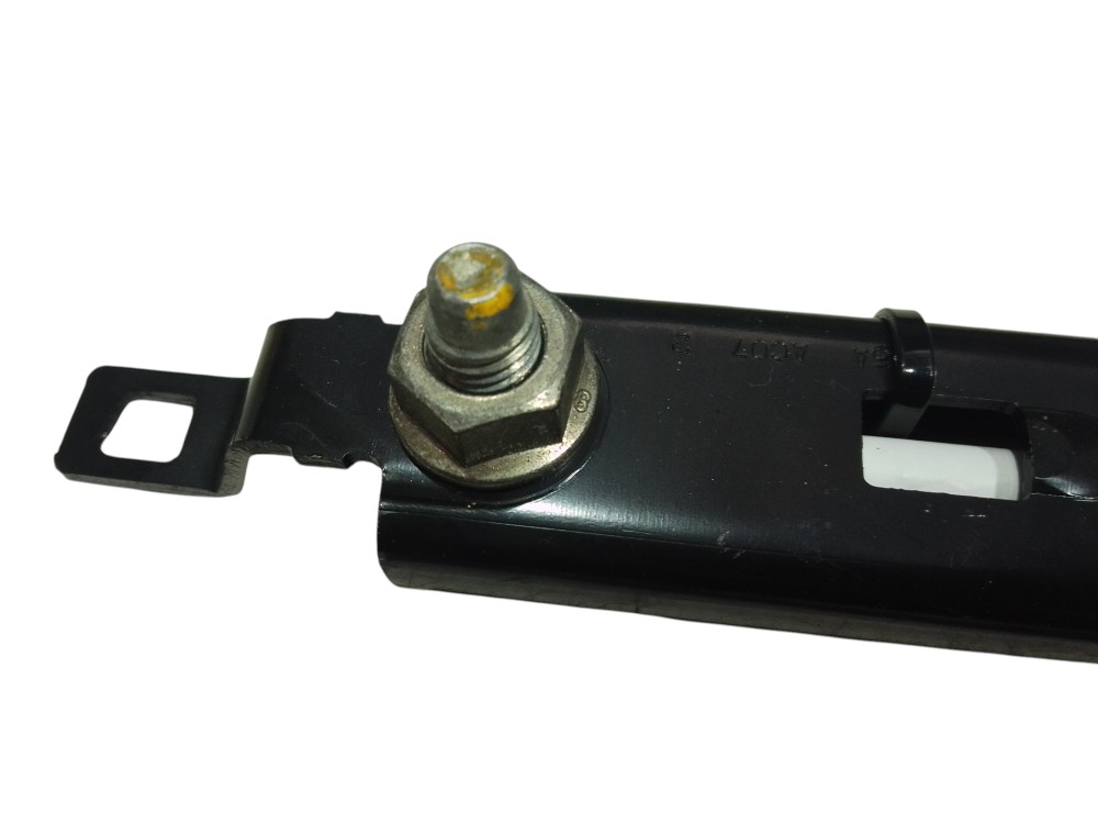 Regulador Cinto Chevrolet Vectra 1997 A 2005 Etiq 2385 Preto Preto