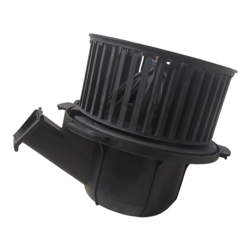 VENTILADOR AR FORÇADO RENALT DUSTER 2014 5
