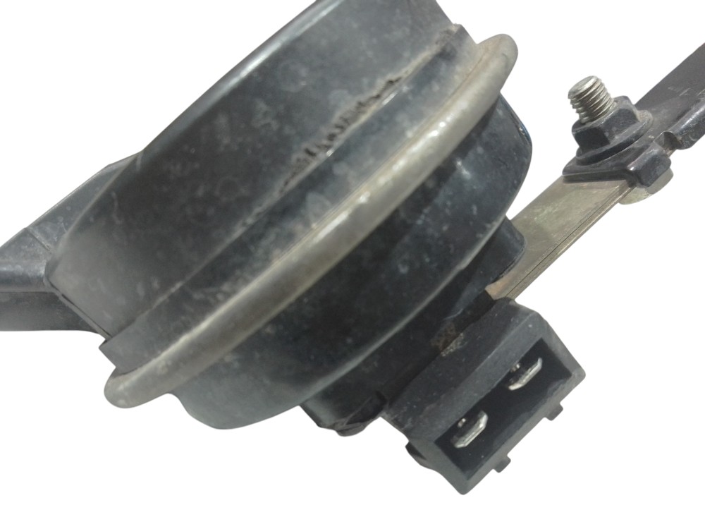 Buzina Caracol  Vw Fox Gol Polo Spacefox 2012 A 2021