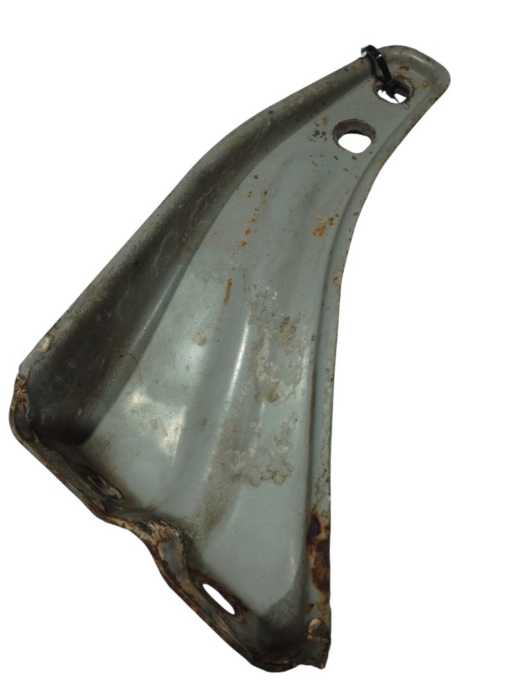 Suporte Longarina Lado Direito Fiat Palio Siena 1996 A 2005 3