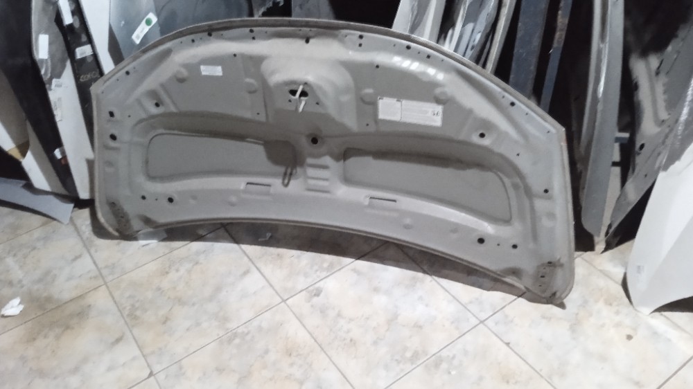 Capo recuperado city 2015/2020 3