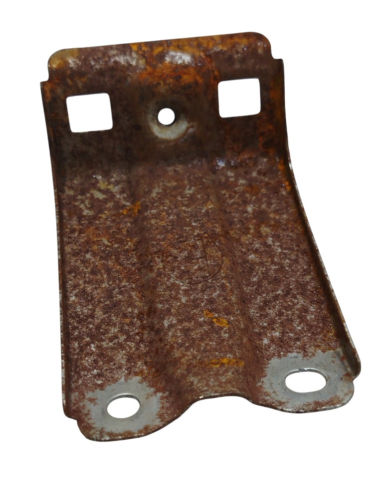 Suporte Puxador Porta Diant Esq Etios Hatch 1.5 2017 3