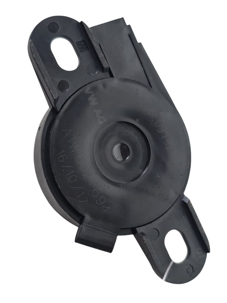 Sirene Sensor Estacionamento Audi Q3 2018 2018 8e0919279 3