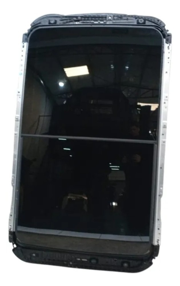 Teto Solar Chery Tiggo 8 Pro 1.6 Tgdi 2025 1