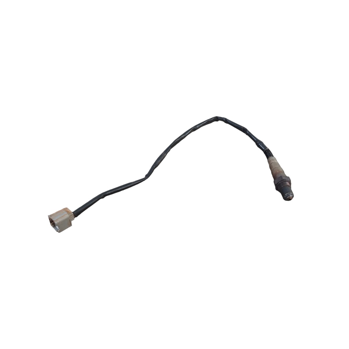 Sonda Lambda Pré Nissan March 1.6 16v 2013 4