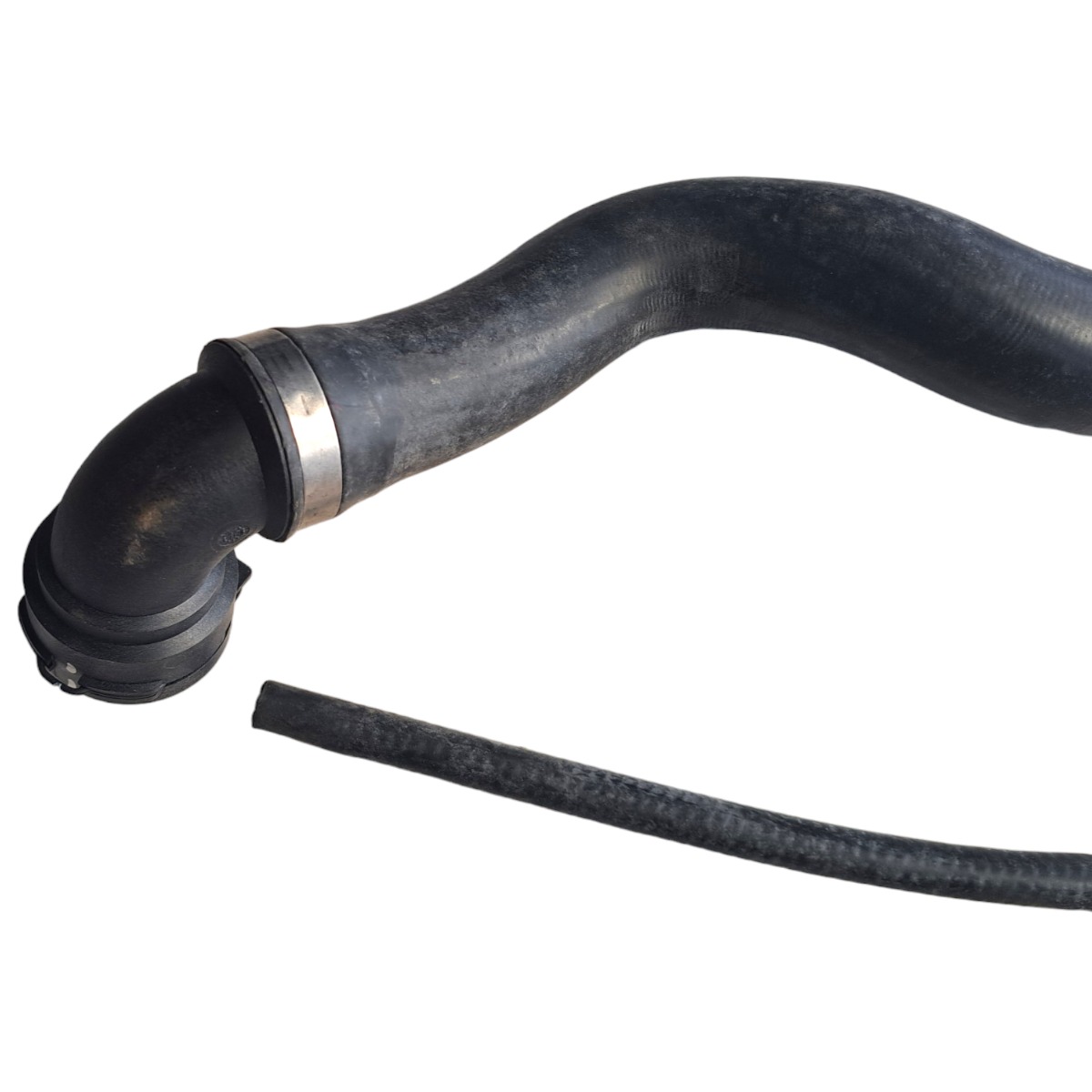 Mangueira Superior Radiador Mercedes Cl 500 5