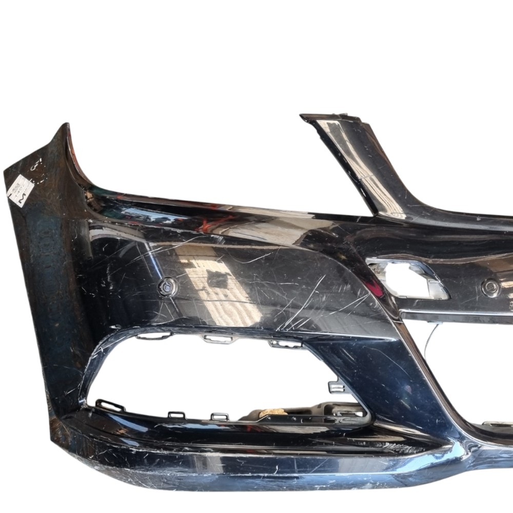 Parachoque Mercedes C180 C200 2012 Recuperado